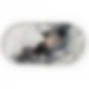 Блюдо овальное lefard Moon art 30*16,5*2,5 см 