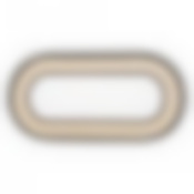 Блюдо овальное lefard Elegance 30*16,5*2,5 см 