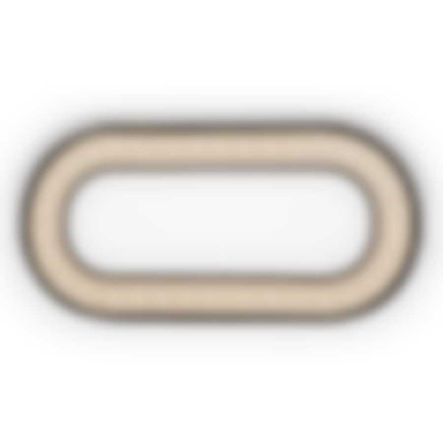 Блюдо овальное lefard Elegance 30*16,5*2,5 см 