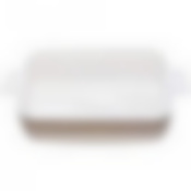 Блюдо с ручками lefard Elegance прямоуг. 850мл 24,5*15,5*5см 