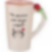 Кружка lefard ты делаешь мою жизнь сладкой, 490мл