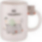 Кружка lefard мое счастье, 420мл