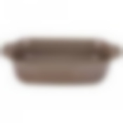 Блюдо для запекания agness Modern kitchen прямоуг. серое 30*19*7 см