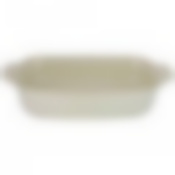 Блюдо для запекания agness Modern kitchen прямоуг. бежевое 37*24*7,5 см