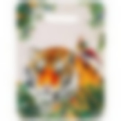 Подставка под горячее коллекция Лесная сказка 15*20 см