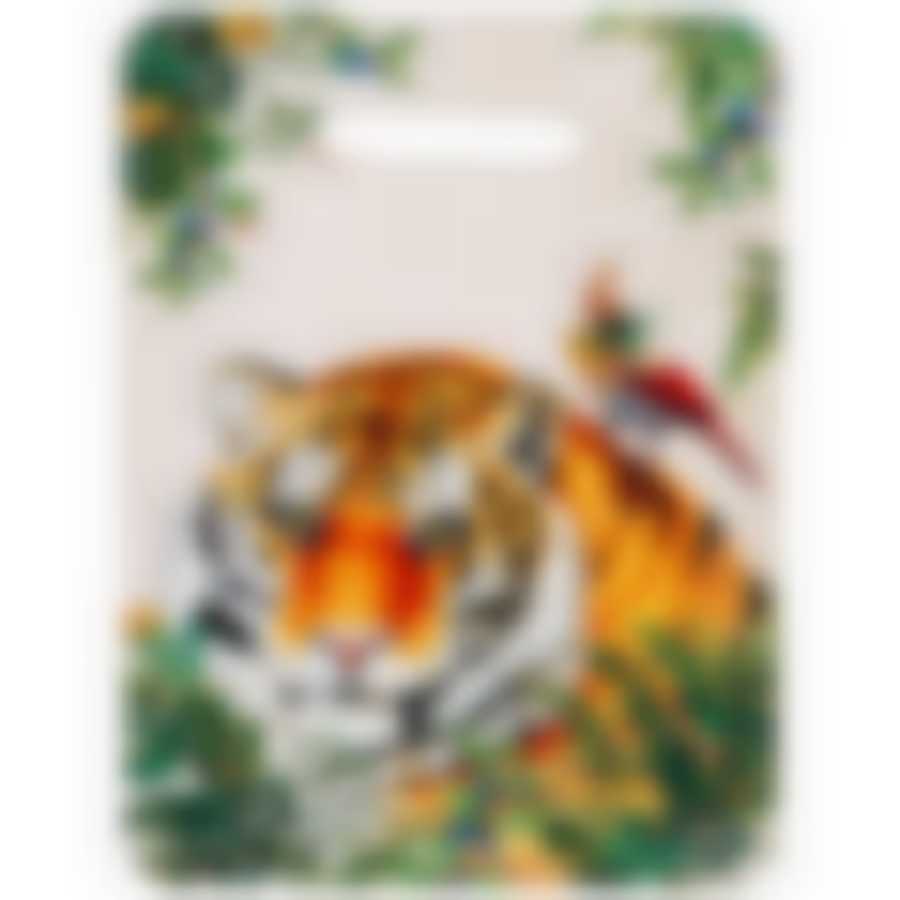 Подставка под горячее коллекция Лесная сказка 15*20 см