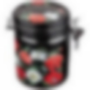 Банка для сыпучих продуктов с клипсой коллекция Maquis 600 мл диаметр=10,2 см высота=14,2 см