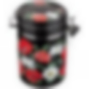 Банка для сыпучих продуктов с клипсой коллекция Maquis 800 мл диаметр=10,2 см высота=16,2 см