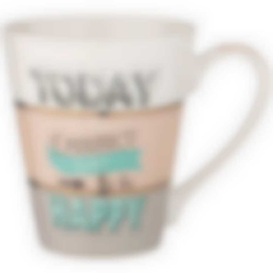 Кружка lefard break time, 380мл