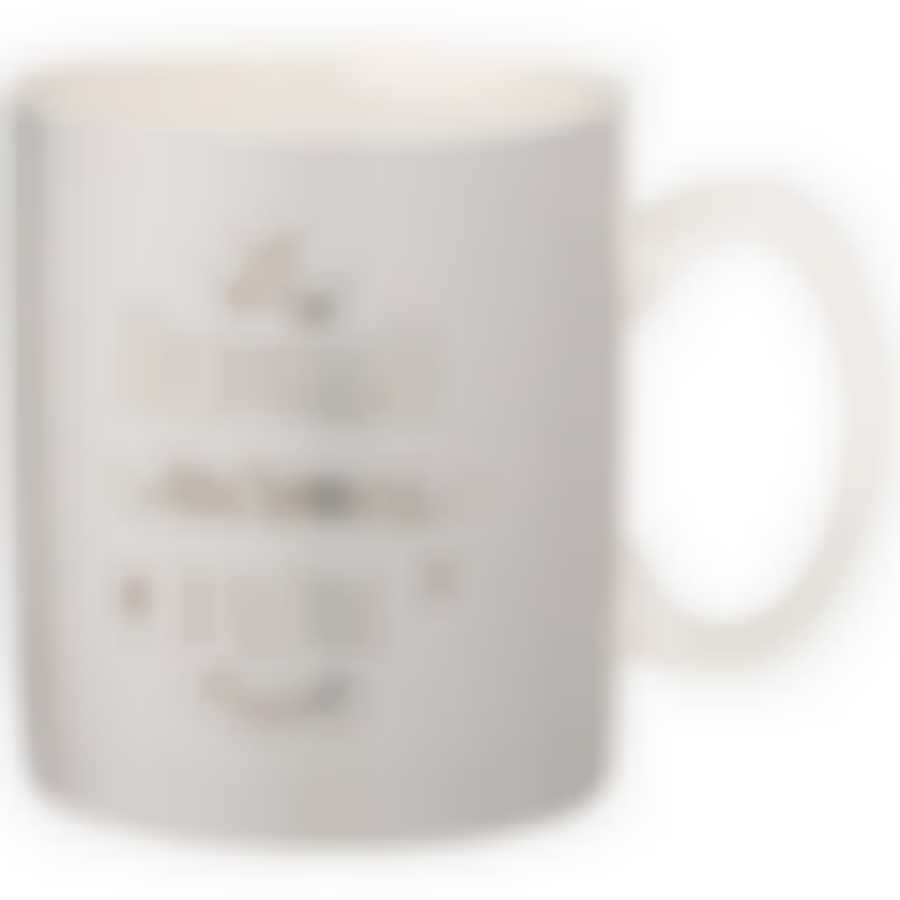 Кружка lefard break time, 435мл