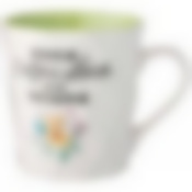 Кружка lefard charm, 330мл