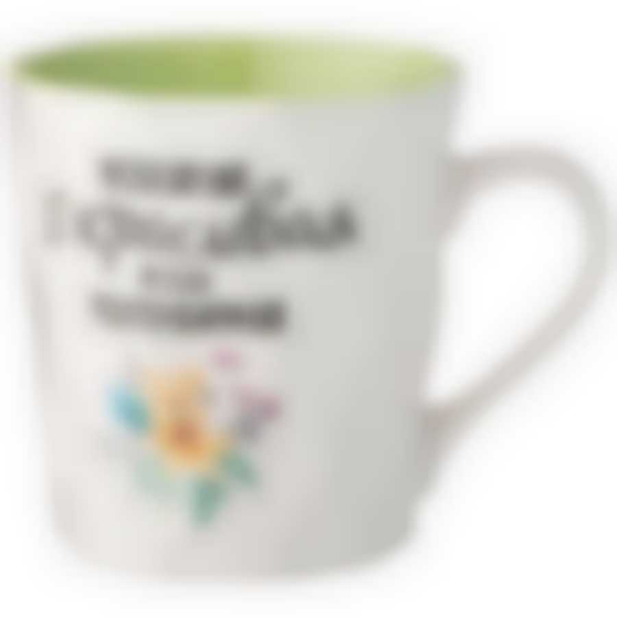 Кружка lefard charm, 330мл