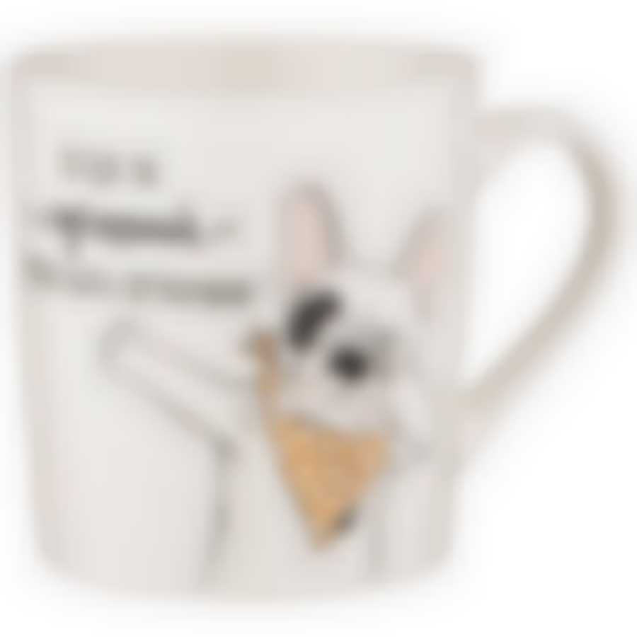 Кружка lefard funny friends, 255мл