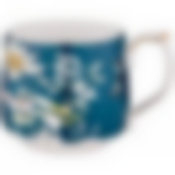 Кружка lefard Летний вечер 470 мл 