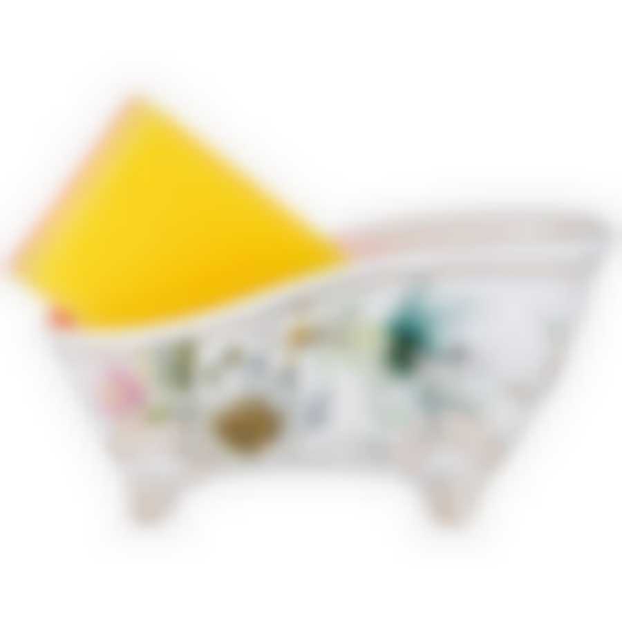 Подставка под губку lefard Стрекоза 15,5*7*8 см 