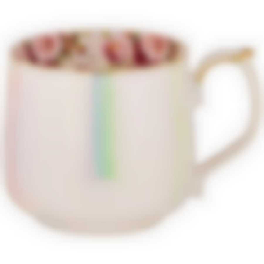 Кружка lefard Pearl 470 мл 