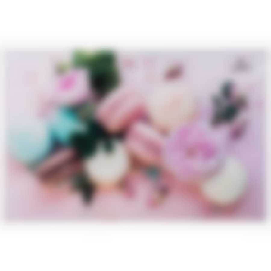 Доска разделочная Макарони 20*30*0,4 см. 