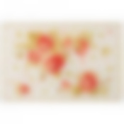 Доска разделочная Корейская роза 20*30*0.4 см 