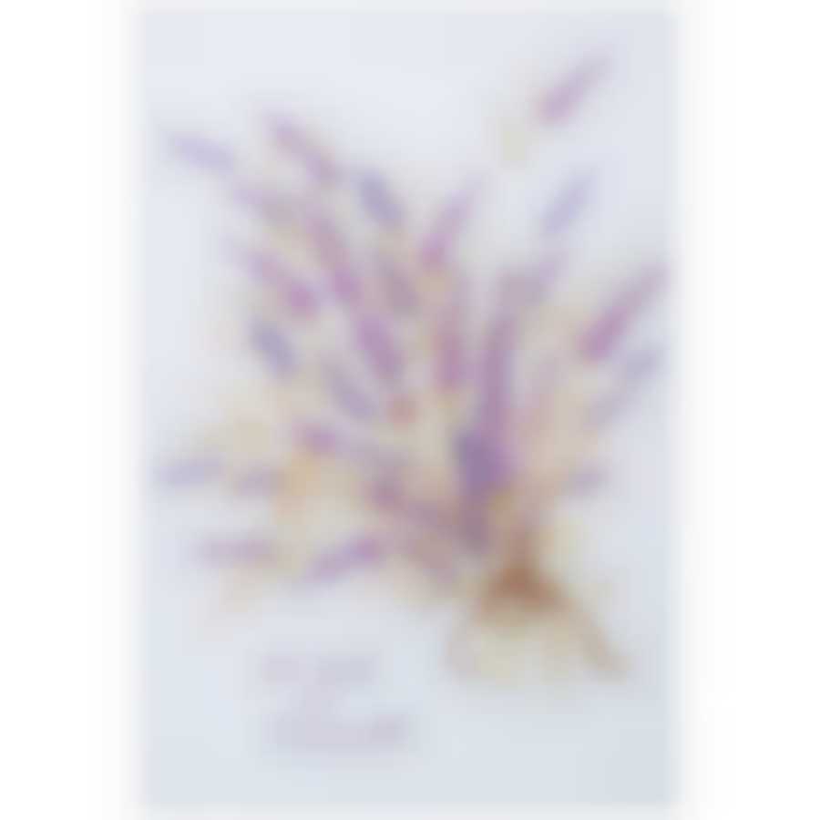 Доска разделочная Душа прованса 20*30*0.4 см 