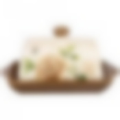 Масленка Коллис мемори 20*12,5*10 см 