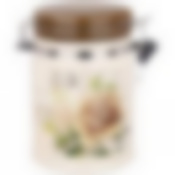 Емкость для сыпучих продуктов Коллис мемори 690 мл / 10,5*10,5*15 см 