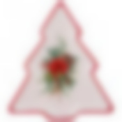 Блюдо 23*20*2 см. 