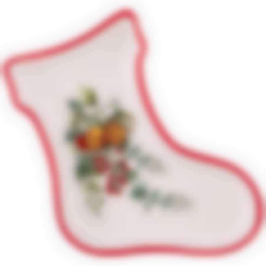 Блюдо 21*15,5*3 см. 