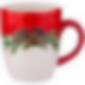 Кружка 11*8*10 см. / 350 мл 