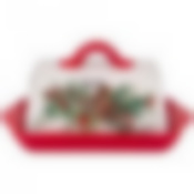 Масленка 20*12,5*10,5 см. 