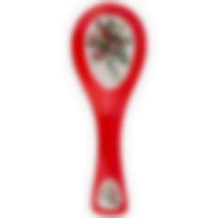 Подставка под ложку 25*9*2,5 см. 