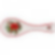 Подставка под ложку 25*9*2,5 см. 