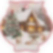 Подставка под горячее 16*16*1 см. 