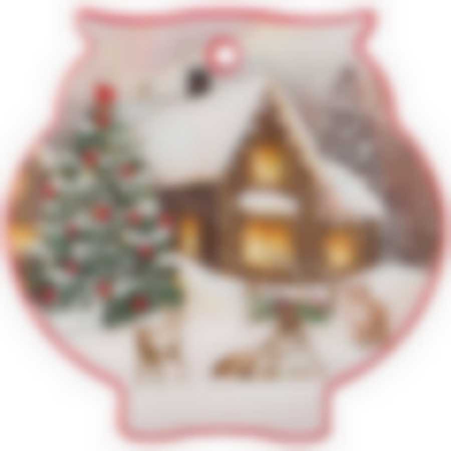 Подставка под горячее 16*16*1 см. 