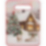 Подставка под горячее 20*15*1 см. 