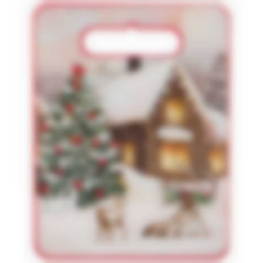 Подставка под горячее 20*15*1 см. 