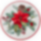 Подставка под горячее 11*11*1 см. 