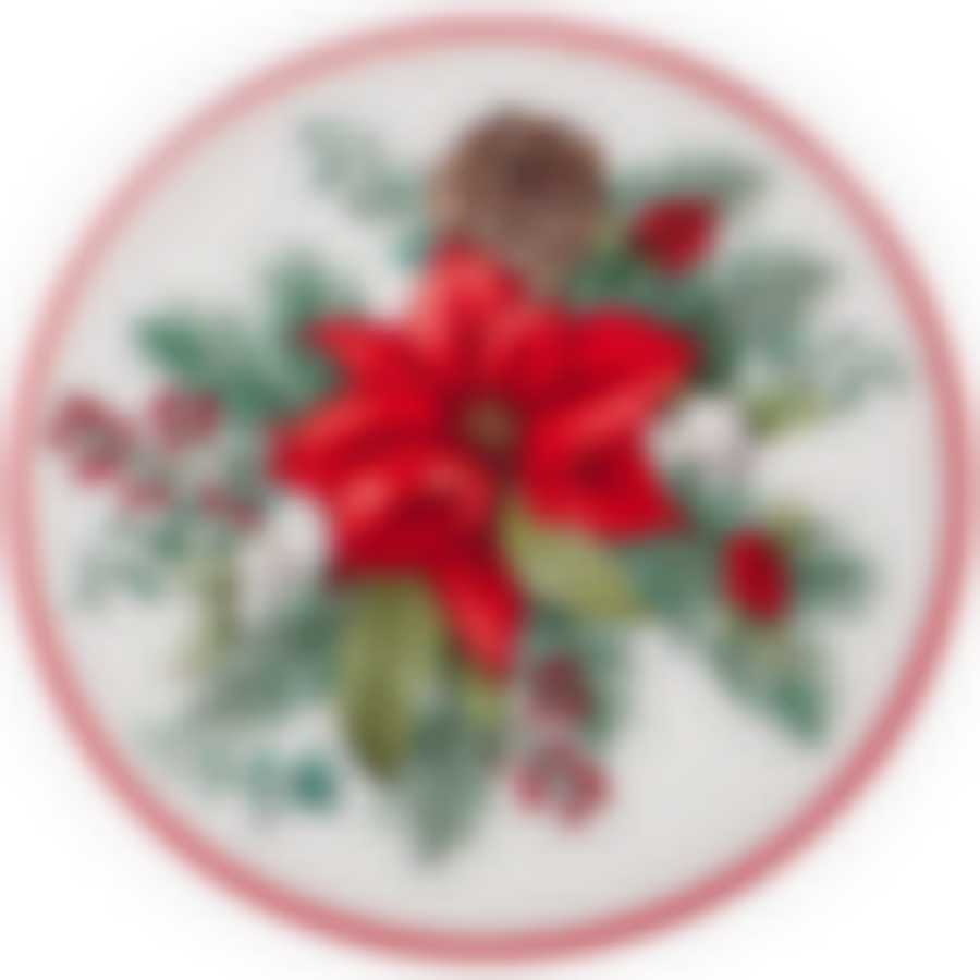 Подставка под горячее 11*11*1 см. 