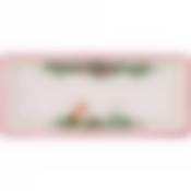 Блюдо 28*12 см. высота=3 см. 