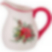 Кувшин 18*13 см. высота=16,5 см. / 1150 мл. 