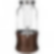 Диспенсер для напитков 5,6 л на подставке размеры=20*20*45 см