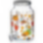 Диспенсер для напитков 3,7 л 16*16*26,5 см