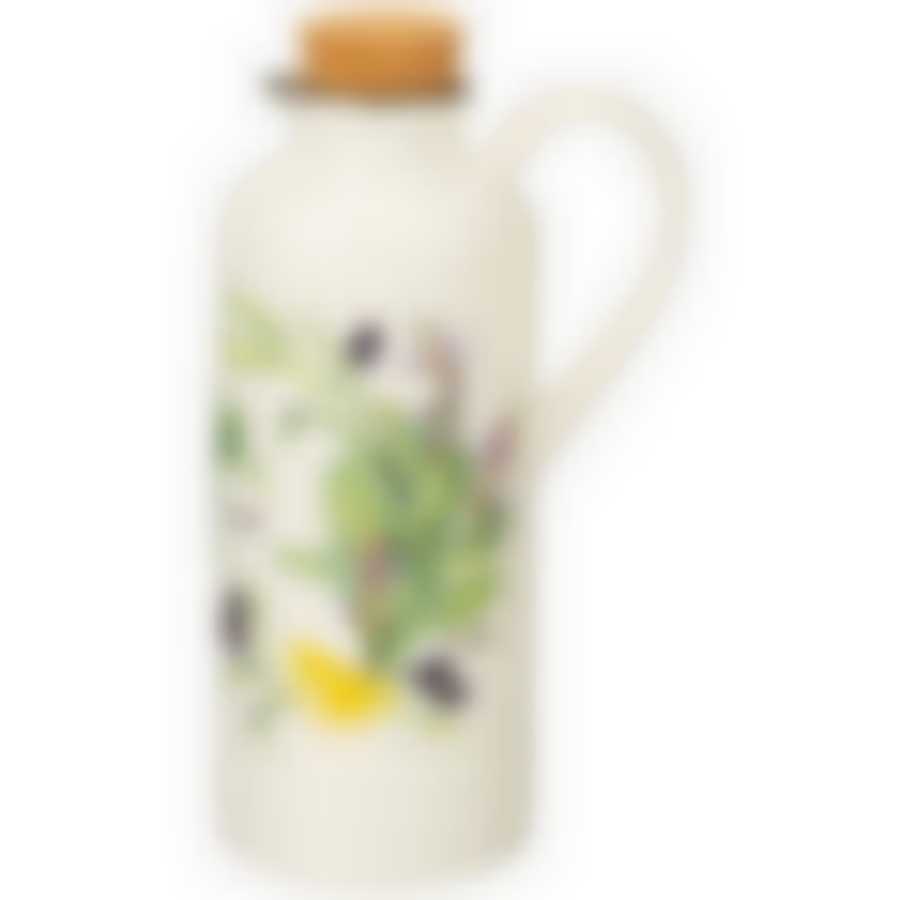 Бутылка для масла / уксуса lefard Секретные ингредиенты 500 мл 