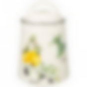 Банка с крышкой lefard Секретные ингредиенты 14 см 