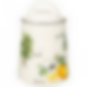 Банка с крышкой lefard Секретные ингредиенты 14 см 