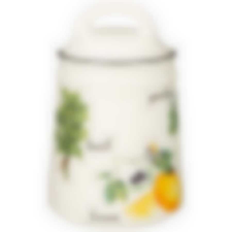 Банка с крышкой lefard Секретные ингредиенты 14 см 