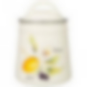 Банка с крышкой lefard Секретные ингредиенты 11 см 