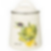 Банка с крышкой lefard Секретные ингредиенты 11 см 