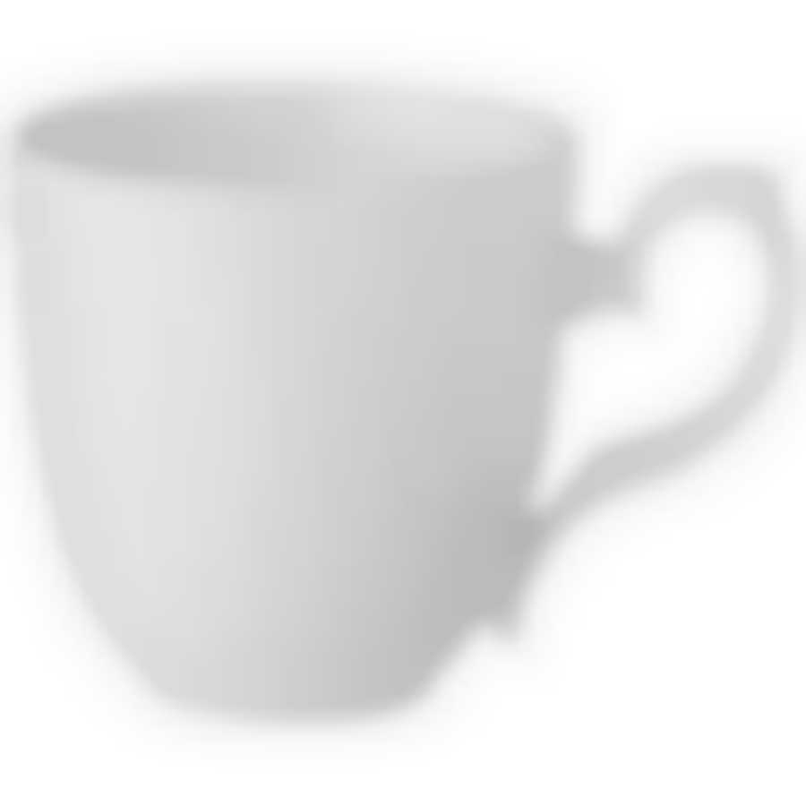 Кружка lefard Ажур 320 мл 