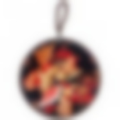 Подставка под горячее коллекция Изобилие диаметр=10,3 см