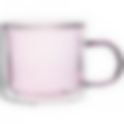 Кружка с двойными стенками Double-wall 230 мл. диаметр=8,5 см. высота=7,5 см 